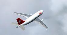 Airbus A310 Multi Livery FSX P3D 14