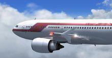 Airbus A310 Multi Livery FSX P3D 16