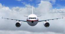 Airbus A310 Multi Livery FSX P3D 17