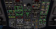 Airbus A310 Multi Livery FSX P3D 23