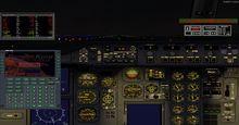 Airbus A310 Multi Livery FSX P3D 24