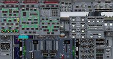 Airbus A310 Multi Livery FSX P3D 25