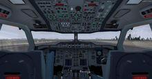 Airbus A310 Multi Livery FSX P3D 26