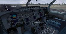Airbus A310 Multi Livery FSX P3D 27