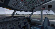 Airbus A310 Multi Livery FSX P3D 28