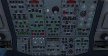 Airbus A310 Multi Livery FSX P3D 30