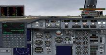 Airbus A310 Multi Livery FSX P3D 31
