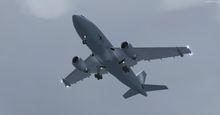Airbus A310 Multi Livery FSX P3D 34