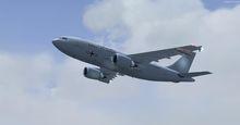 Airbus A310 Multi Livery FSX P3D 36