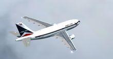 Airbus A310 Multi Livery FSX P3D 38