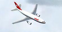 Airbus A310 Multi Livery FSX P3D 40