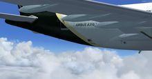 Airbus A310 Multi Livery FSX P3D 44