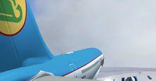 Airbus A310 Multi Livery FSX P3D 46