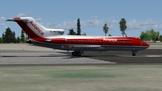 Boeing 727 100 MegaPack FSX P3D 3