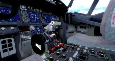Boeing 737 MAX8 Multi Livery FSX P3D 20