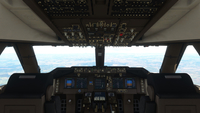 Boeing B747 8I Salty Simulations MSFS 2020 11