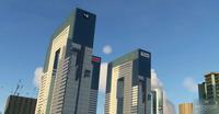 Doha City and Lite Airport v1.0 MSFS2020 7