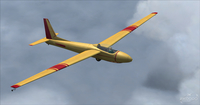 FSX Fusion - screenshot 1