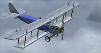 FSX Fusion - screenshot 9