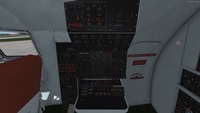 Lockheed EC 121 Warning Star P3Dv4 P3Dv5 34