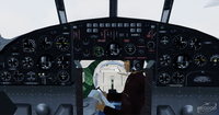 Mil MI 6 Hook Helicopter FSX P3D 6