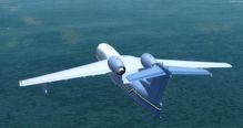 beriev be 200 package fsx p3d 7