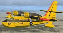 CL215 Italy 1