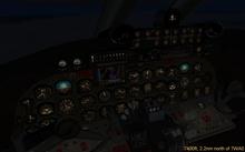 Howard 350 Concept Native FSX P3D 5