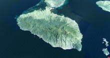 The Guadeloupe Free for P3Dv4 10